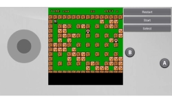 Mario Maze Bomberman Action screenshot 2/4