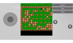 Mario Maze Bomberman Action screenshot 3/4