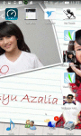 Nabila JKT48 Wallpaper Free screenshot 2/6