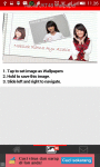 Nabila JKT48 Wallpaper Free screenshot 4/6