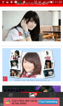 Nabila JKT48 Wallpaper Free screenshot 5/6