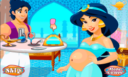 Jasmine Pregnant And Baby Care screenshot 2/3