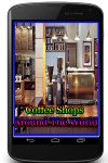 Coffee Shops Around The World screenshot 1/3