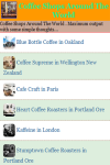 Coffee Shops Around The World screenshot 2/3