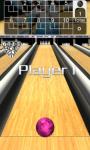 3D Bowling mod screenshot 1/3