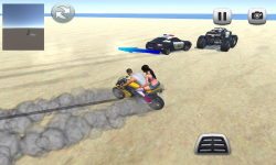 Thumb Bike Drifting Mission screenshot 3/3