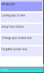 screenlock usage review screenshot 1/1