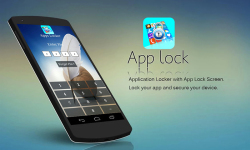 App Lock 2016 screenshot 1/4
