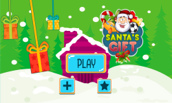 Santas Gift : Christmas Gift screenshot 1/6
