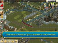 Transport Tycoon transparent screenshot 3/6