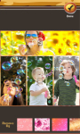 Bubbles Photo Collage screenshot 4/6