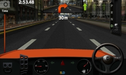 Mr driving screenshot 3/6