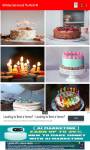 Birthday Cake Around The World 4K screenshot 3/6