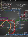 Hong Kong Metro screenshot 1/1