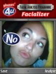 Facializer screenshot 1/1
