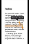 Smart Reader for Android screenshot 2/4