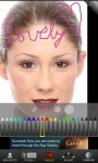 Virtual Makeover screenshot 5/6
