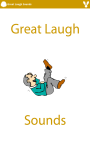 Great Laugh Sounds screenshot 1/3