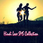 Hindi Love SMS Collection Free screenshot 1/1