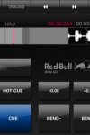 Red Bull BPM HD Lite Player screenshot 1/1