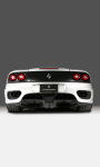 Ferrari Cars Live Wallpaper screenshot 3/4
