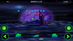 Planet Invaders screenshot 3/3