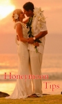 Honeymoon Tips n Planning screenshot 1/5