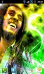  Bob Marley HD screenshot 2/2
