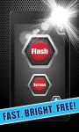 Fast  Flashlight screenshot 1/1