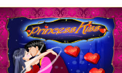 Princess Kiss screenshot 1/5