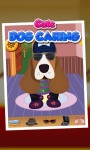 Cute Dog Caring 2 - Kids Game screenshot 2/5