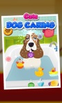 Cute Dog Caring 2 - Kids Game screenshot 5/5