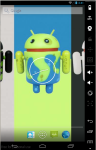 Samsung Galaxy S4 Wallpaper HD screenshot 3/6