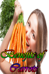 Benefits of Carrots screenshot 1/3
