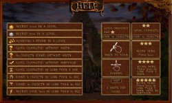 Free Hidden Object Games - Temple Ruins screenshot 4/4
