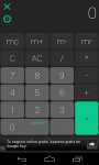 Scientific Calculator HD screenshot 3/6