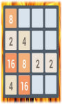 Musical Numbers Puzzle 2048 screenshot 1/5