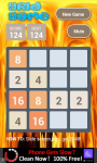 Musical Numbers Puzzle 2048 screenshot 2/5