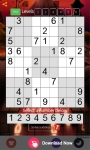 Sudoku puzzle free screenshot 1/5