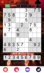 Sudoku puzzle free screenshot 2/5