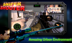 Sniper Shooter screenshot 1/6