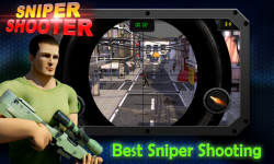 Sniper Shooter screenshot 2/6