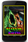 Rules of Racing screenshot 1/3