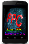 Learn PPC Interview Q A screenshot 1/3