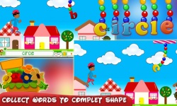 Edushapes: the Toddler game screenshot 4/5