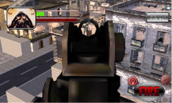 Commando Air Strike screenshot 5/6