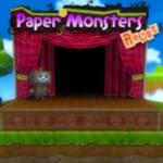 Paper Monsters Recut – Full Game Unlock  screenshot 3/3