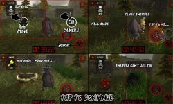 Ape Revenge 3D screenshot 6/6