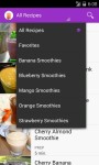 999 Smoothie Recipes screenshot 3/6