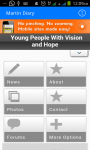 Young People With Vision and Hope screenshot 1/6